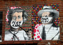 Peru Ana Peru