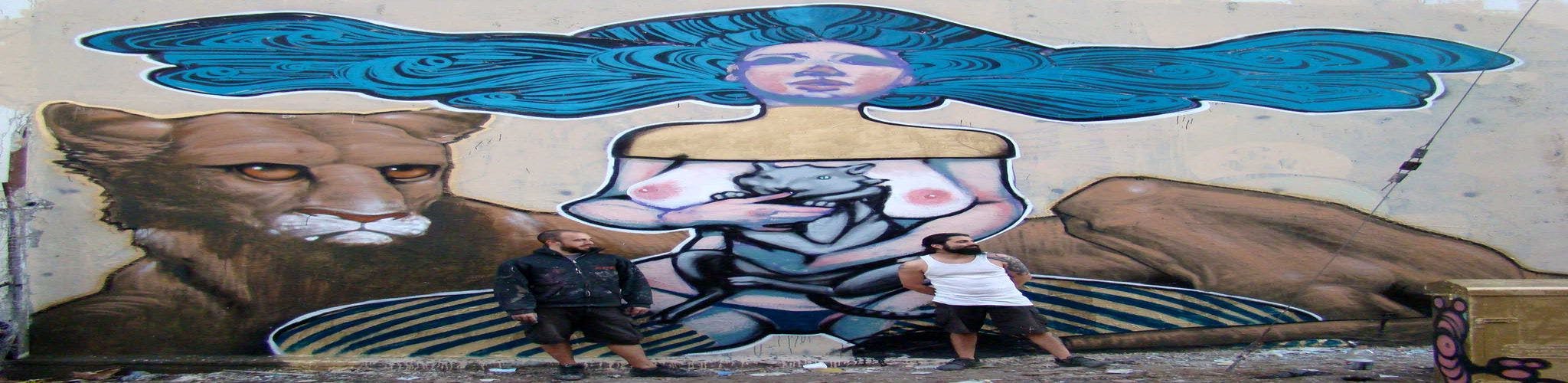  by LEAN FRIZZERA in Buenos Aires